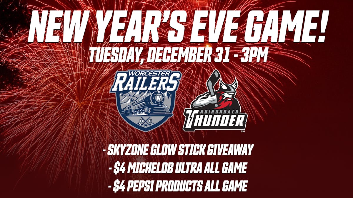 Adirondack Thunder | Glens Falls, NY Professional Hockey | Schedule adirondack-thunder-glens-falls-ny-professional-hockey-schedule