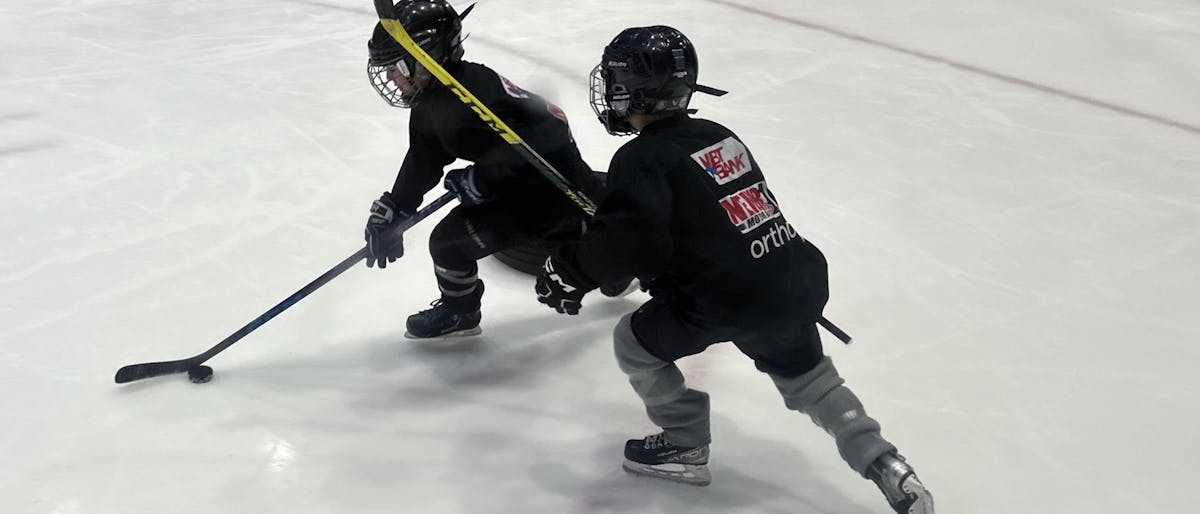 Thunder Youth Summer Camp