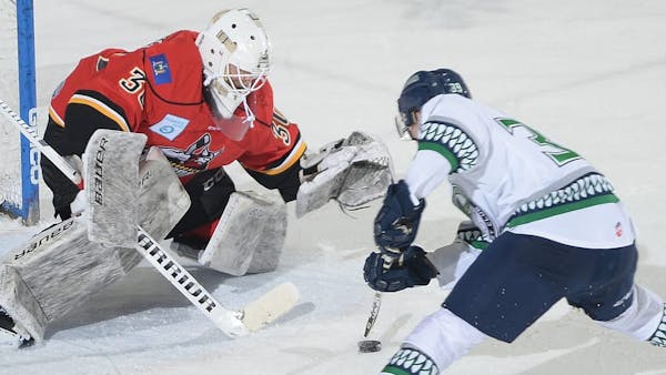 THUNDER ANNOUNCE ROUND 3 PLAYOFF SCHEDULE