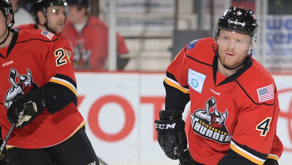 ADIRONDACK TENDERS SEVEN QUALIFYING OFFERS