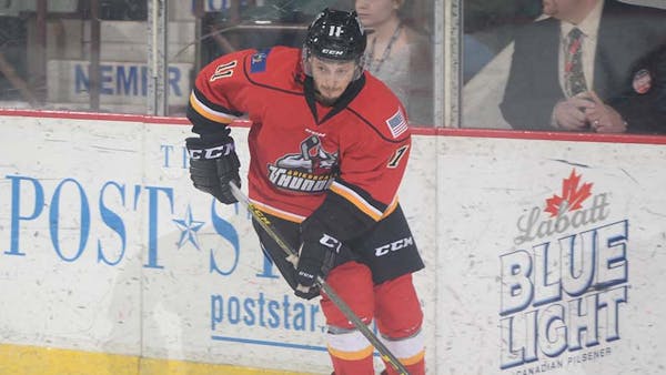 THUNDER ADDS CULLEN BRADSHAW TO 2018-2019 ROSTER