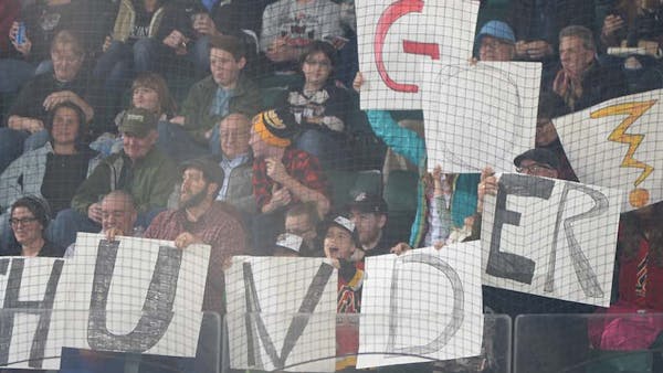 ALL 2018-2019 ADIRONDACK THUNDER TICKET PLANS ANNOUNCED