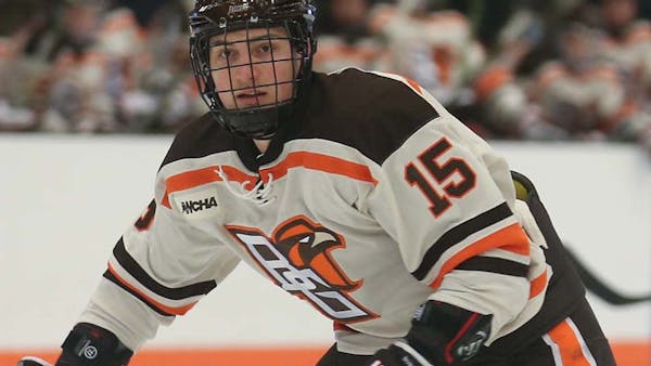 FORWARD JAKOB REICHERT SIGNS WITH THUNDER