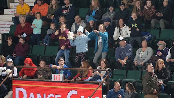 ADIRONDACK THUNDER SINGLE GAME TICKETS ON SALE NOW