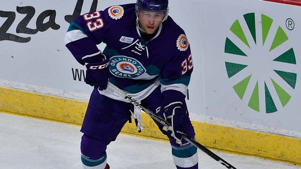 ADIRONDACK ACQUIRES MATIAS CLELAND FROM MARINERS