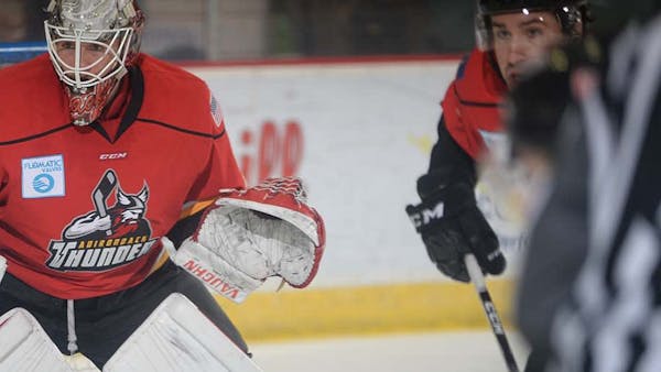 NEW JERSEY DEVILS RELEASE 2018 TRAINING CAMP ROSTER