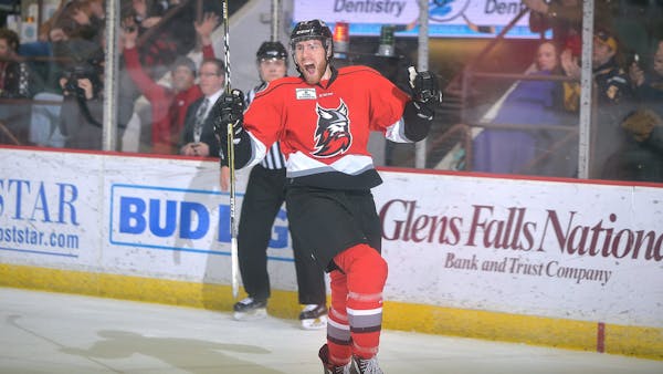 ALEX SAKELLAROPOULOS EARNS FIRST PRO SHUTOUT IN 1-0 THUNDER WIN
