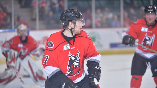 DEFENSEMAN JAKE LINHART RELEASED FROM PTO WITH HERSHEY