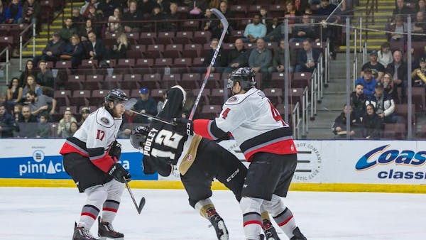 ADIRONDACK CAN’T COMPLETE COMEBACK AFTER DIGGING BIG HOLE