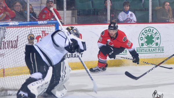 KEVIN LOUGH RECALLED FROM LOAN BY CHICAGO