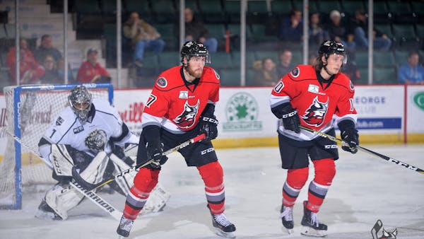 THUNDER DROP OPENING GAME OF WEEKEND IN MANCHESTER