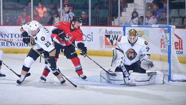 FORWARD MIKE SZMATULA RELEASED FROM PTO