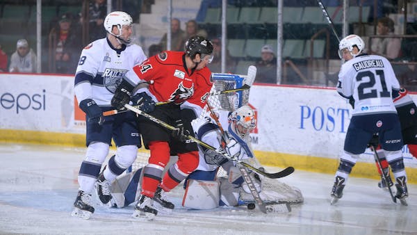 THUNDER DROP PHYSICAL BATTLE TO WORCESTER