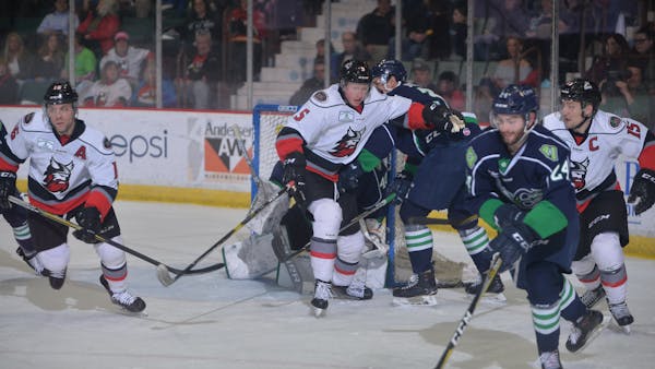 COLBY SISSONS RECALLED FROM LOAN TO THUNDER
