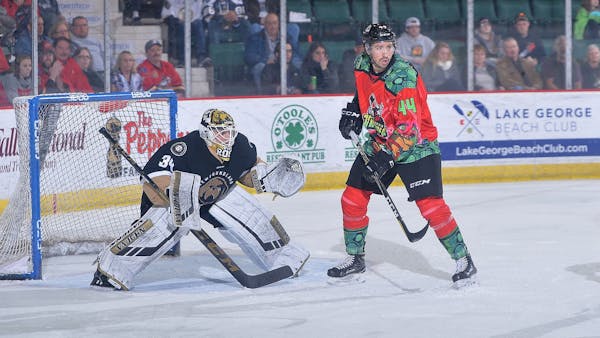 RILEY TABBED AS INGLASCO ECHL PLAYER OF THE WEEK
