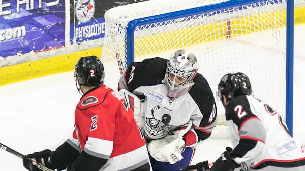 THUNDER DROP BOTH IN BRAMPTON