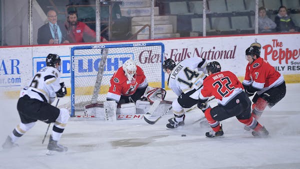 SAKELLAROPOULOS RELEASED FROM PTO WITH SPRINGFIELD