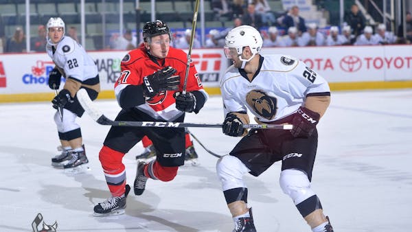 KELLY SUMMERS RELEASED FROM PTO WITH BELLEVILLE