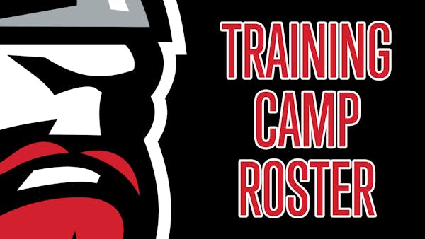 Thunder Announce 2019 Training Camp Roster