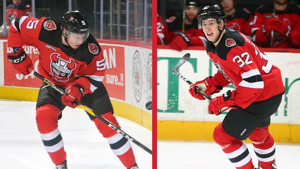 Thunder Get Sissons And Popugaev From Devils