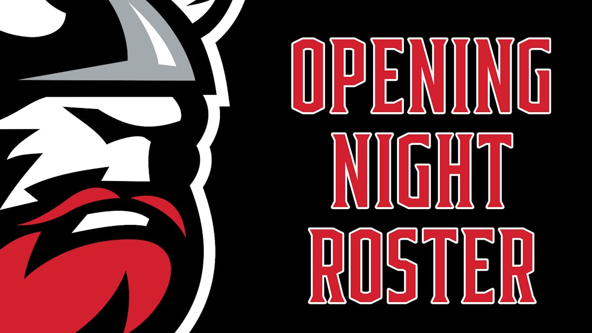 Thunder Announce 2019-20 Opening Night Roster