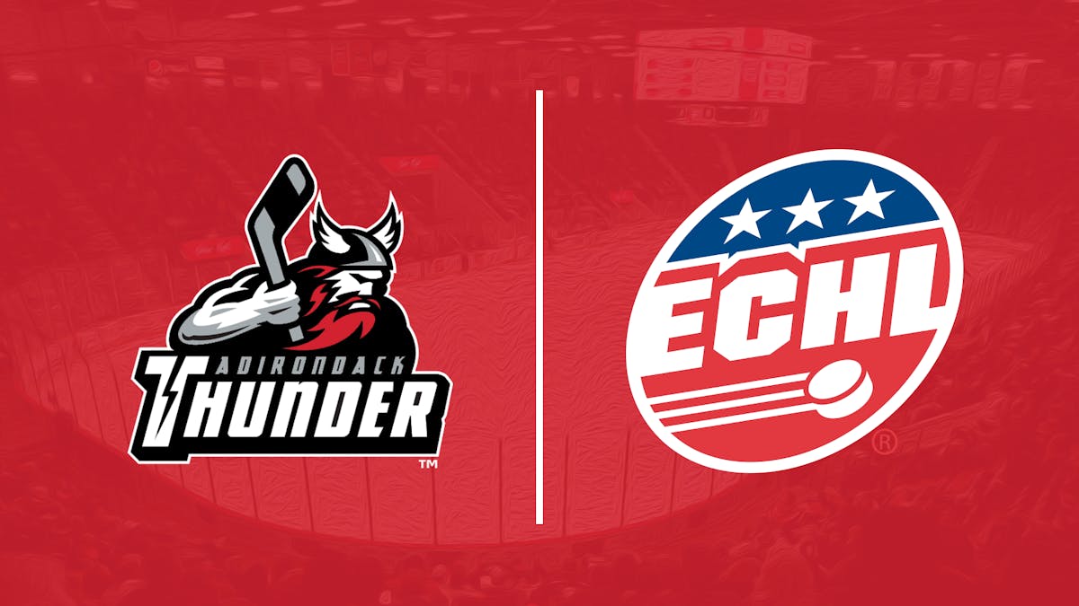 Adirondack Thunder Issue Statement on Cancellation of 2019-20 Season