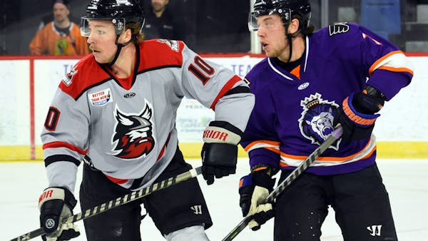 THUNDER END PRESEASON WITH 3-1 WIN OVER ROYALS