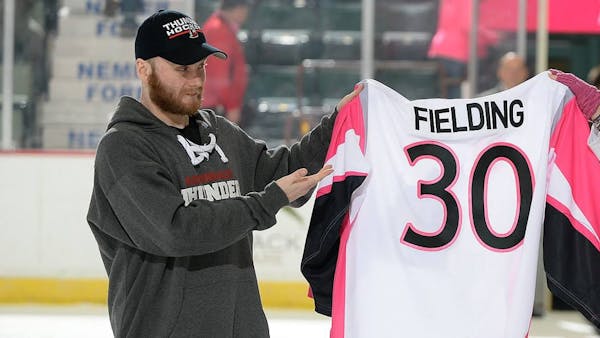 COMEBACK FALLS JUST SHORT AS FLAMES FALL 4-3 TO ADMIRALS
