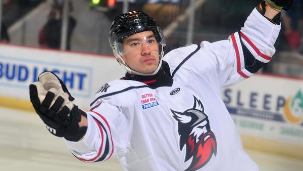 THUNDER EXTEND DIVISION LEAD IN 5-2 WIN OVER LIONS
