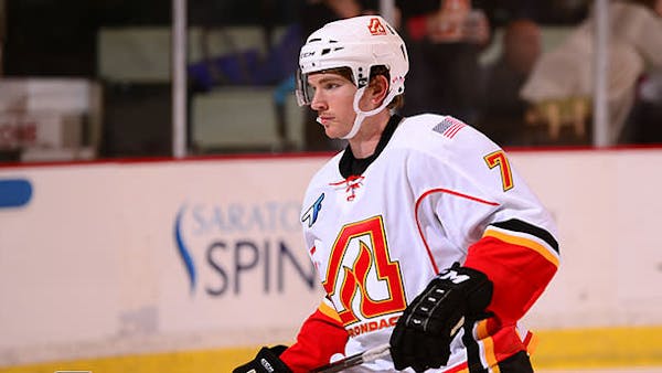AMERICAN HOCKEY LEAGUE ANNOUNCES SUSPENSION