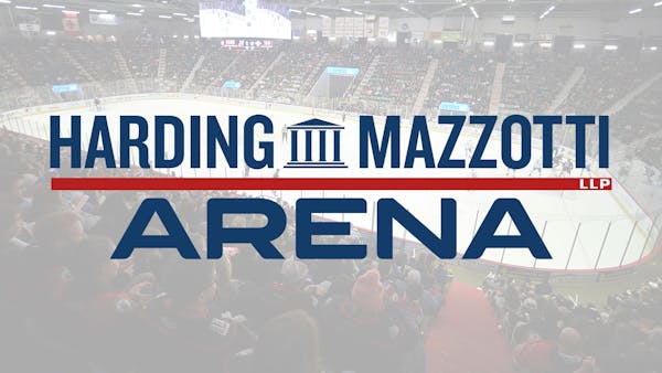 HARDING MAZZOTTI LLP SECURES ARENA NAMING RIGHTS