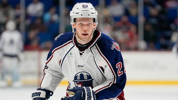 THUNDER ACQUIRE FORWARD SEAN OLSON FROM TULSA