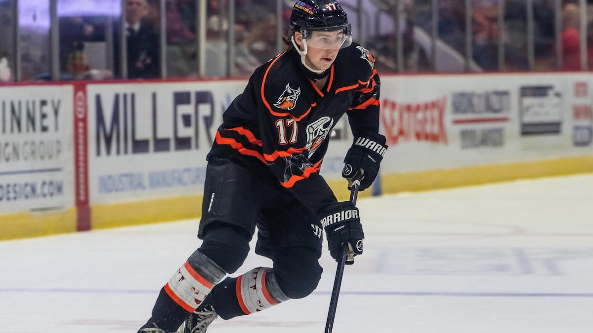 THUNDER GET POINT IN 2-1 SHOOTOUT LOSS TO MARINERS