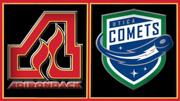 PREVIEW: FLAMES @ COMETS