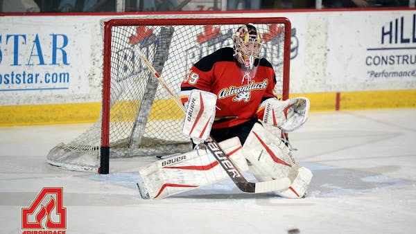 CALGARY FLAMES ASSIGN THIESSEN, RECALL ORTIO