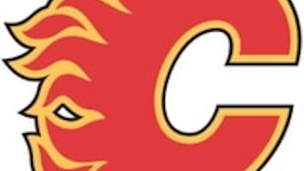 CALGARY FLAMES PLAYOFFS