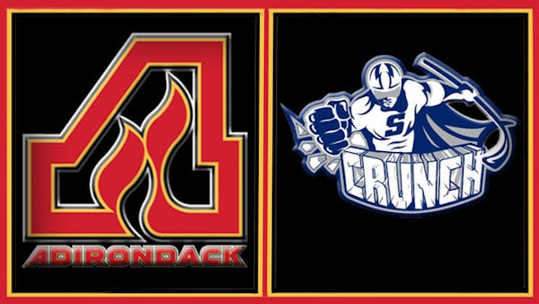 KEN DO ATTITUDE EARNS ADIRONDACK OVERTIME VICTORY
