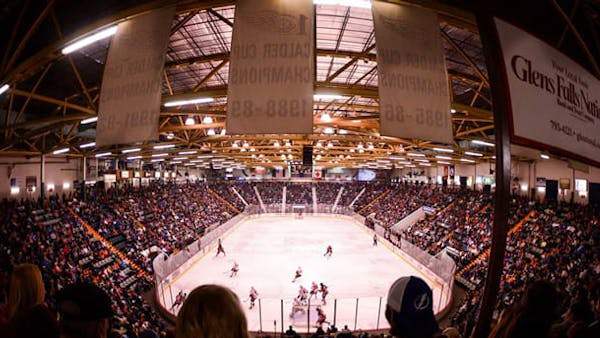 FAN APPRECIATION NIGHT SUNDAY