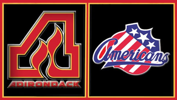 FLAMES SEASON ENDS WITH 5-3 LOSS TO ROCHESTER