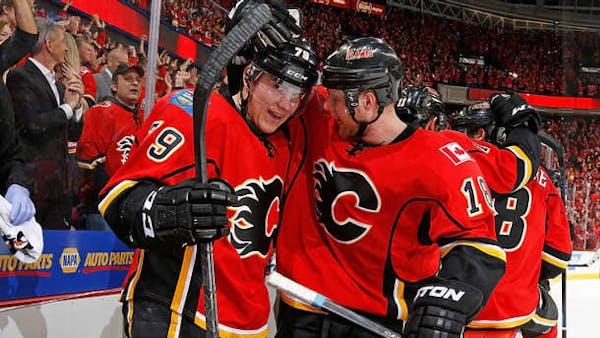 FLAME ON!