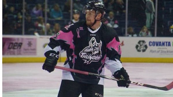 THUNDER EXTEND EIGHT QUALIFYING OFFERS
