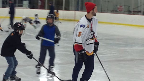 THUNDER VISIT AYHA MITE PRACTICE