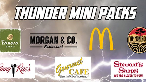 NEW MINI PACKS