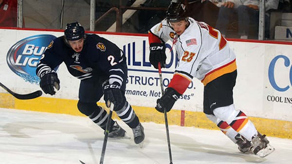 THUNDER DOWNED BY SWAMP RABBITS