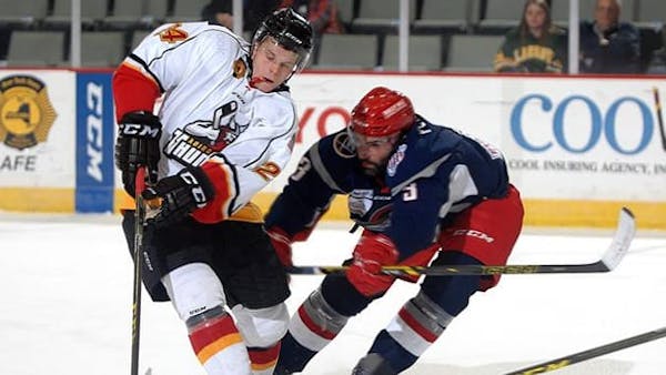 BEN JOHNSON REASSIGNED TO ALBANY