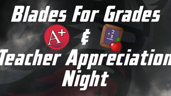 THUNDER TO HONOR FIVE TOP LOCAL EDUCATORS TONIGHT