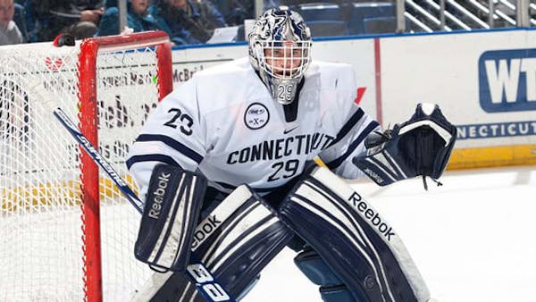 THUNDER SIGN GARRETT BARTUS