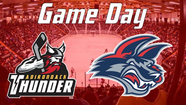 THUNDER FALL TO JACKALS FOR SECOND STRAIGHT NIGHT