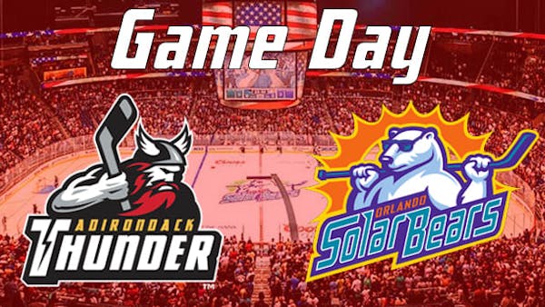 THUNDER DROP RUBBER MATCH IN ORLANDO BY 5-3 FINAL