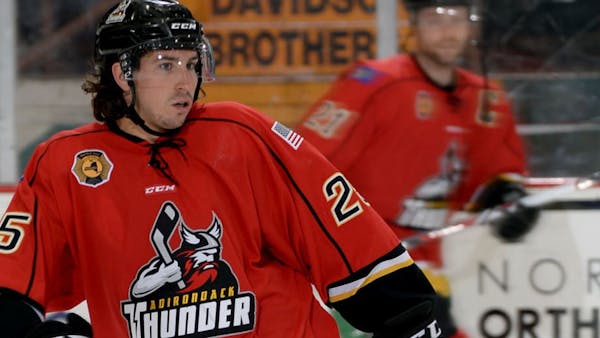 THUNDER ADD CONOR RILEY ON ATO
